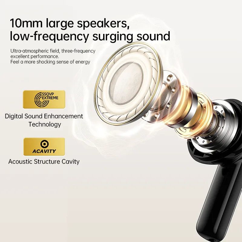 Awei T88 True Wireless Bluetooth Earphone for Sale in Pakistan