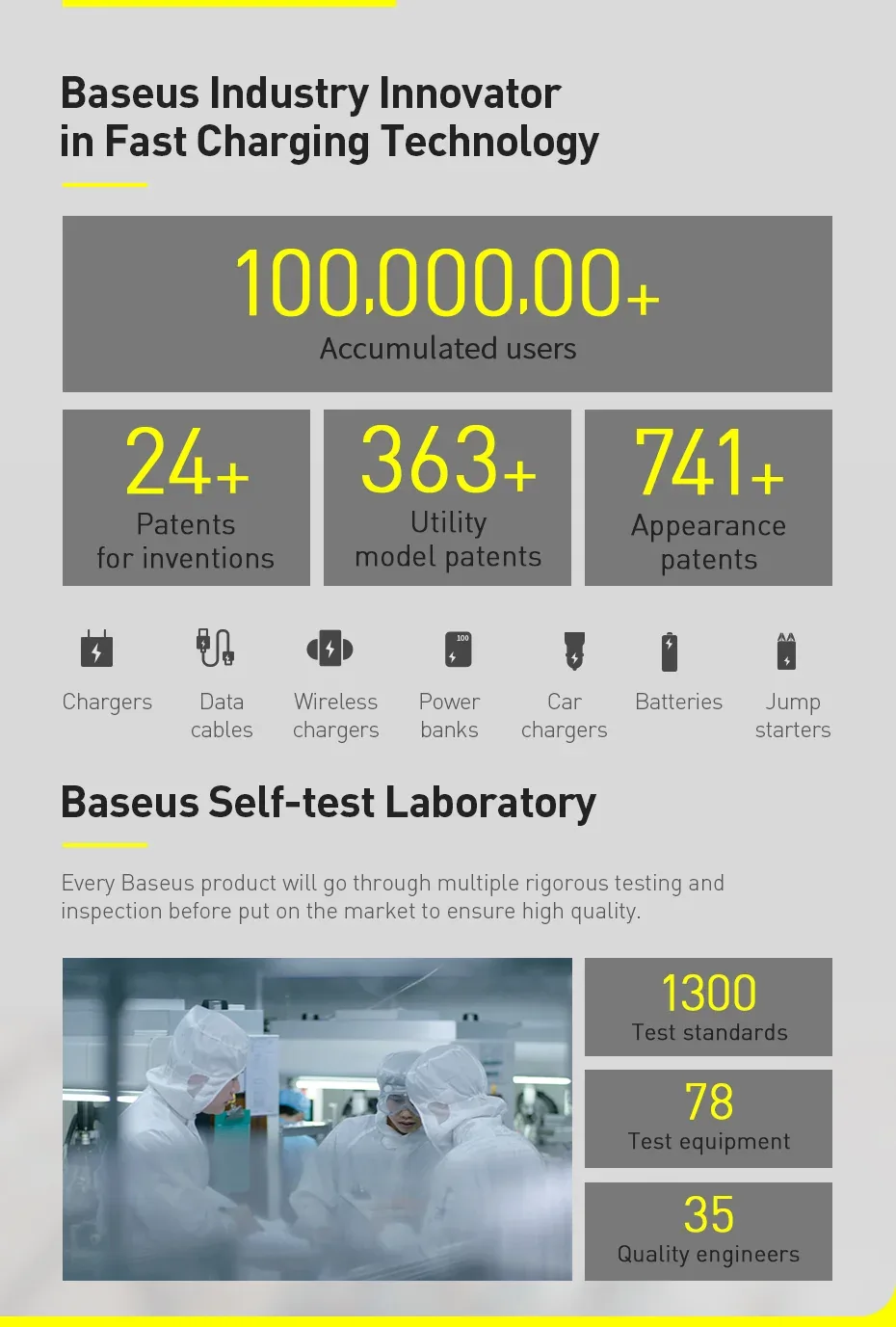 Baseus Crystal Shine Series USB-C To Lightning 20W Fast Charging Data Cable for Sale in Pakistan