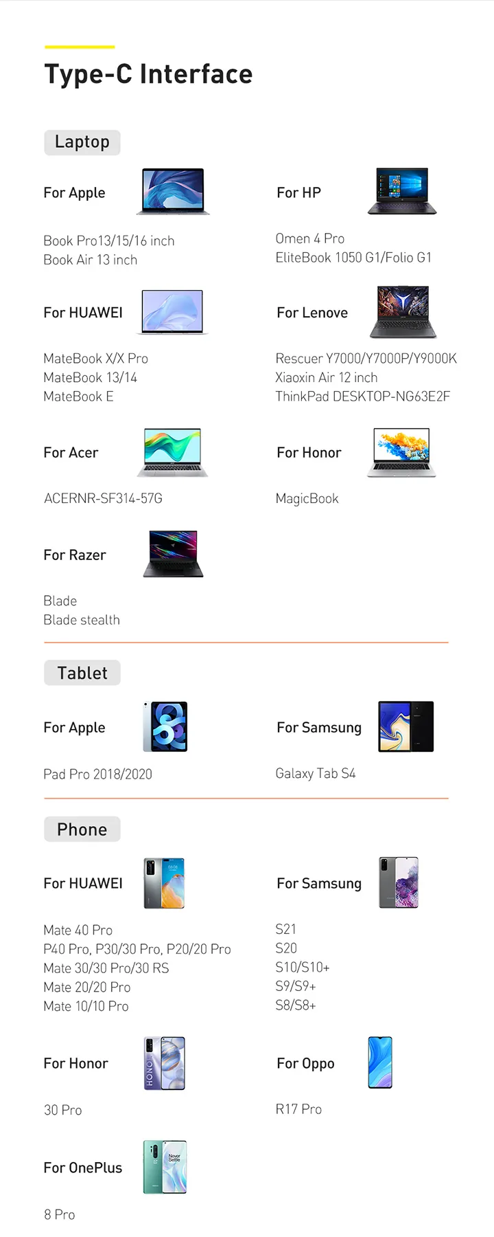 Baseus Metal Gleam Series 9 in 1 Multifunctional Type-C HUB Docking Station â CAHUB-CU0G for Sale in Pakistan