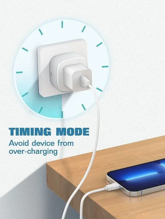 LDNIO SCW1050 Wi-Fi Smart Power Socket for Sale in Pakistan