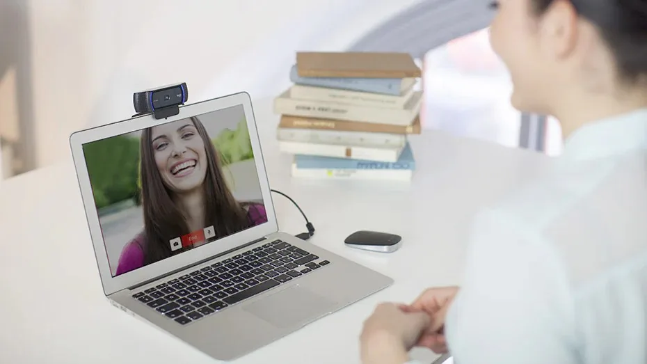Logitech HD Webcam C920 PRO for Sale in Pakistan