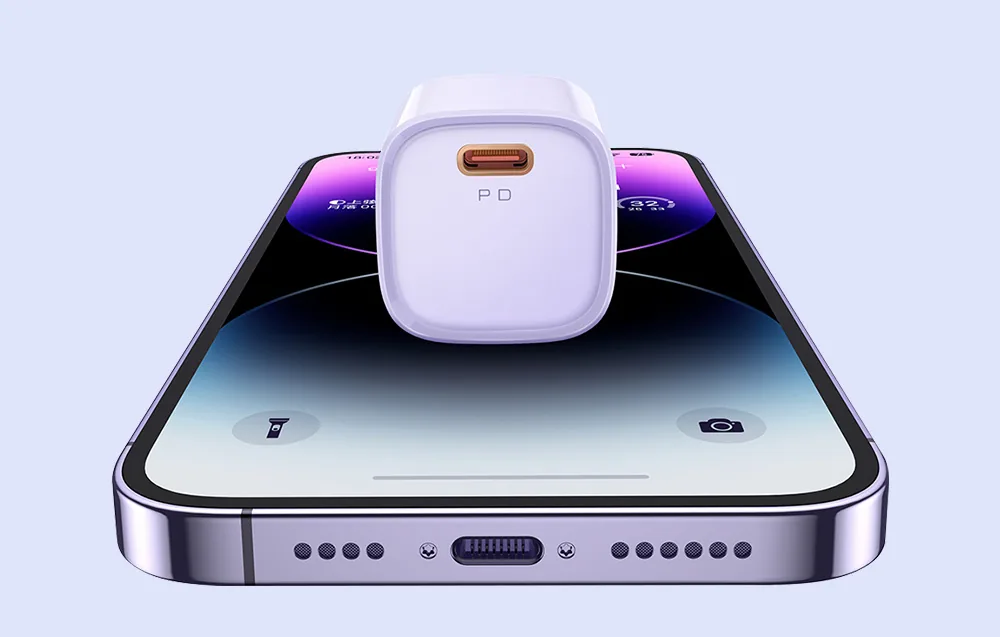 MCDODO 20W PD FAST CHARGER CH-4021 for Sale in Pakistan