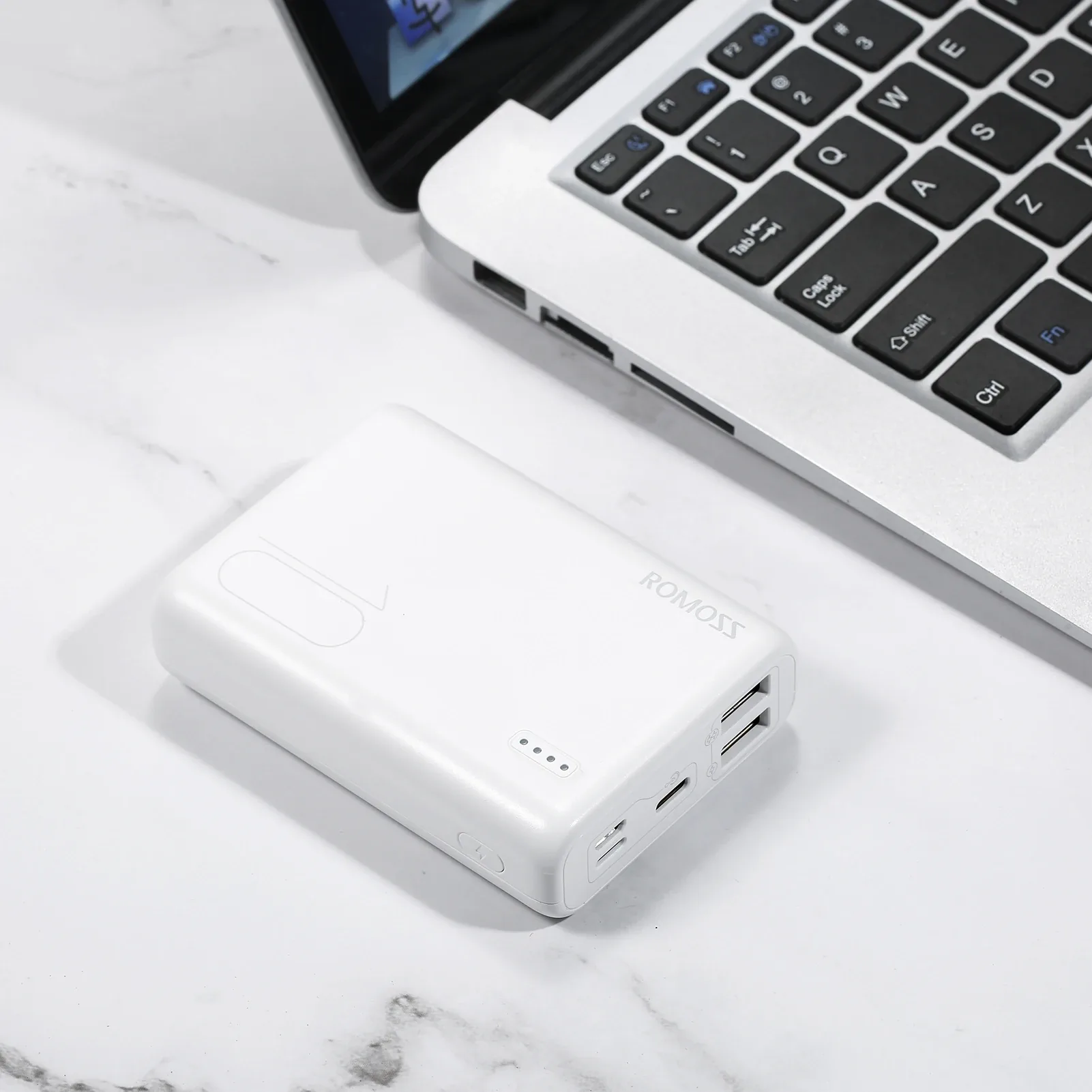 Romoss PSL10 10000mAh Power Bank for Sale in Pakistan