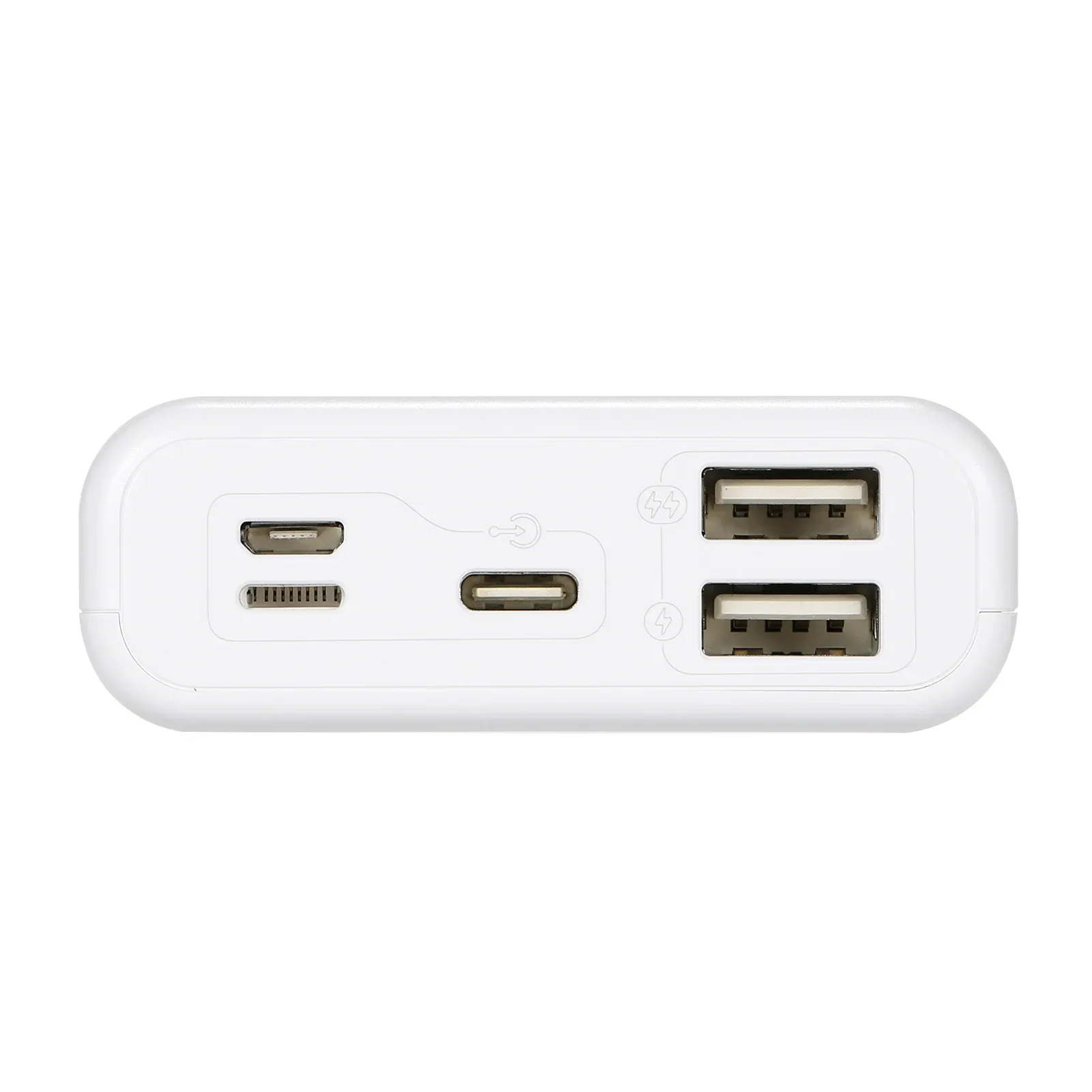 Romoss PSL10 10000mAh Power Bank for Sale in Pakistan