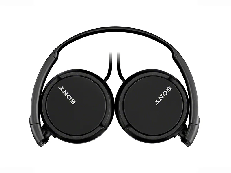 Sony MDR-ZX110AP On-Ear Stereo Wired Headphones for Sale in Pakistan