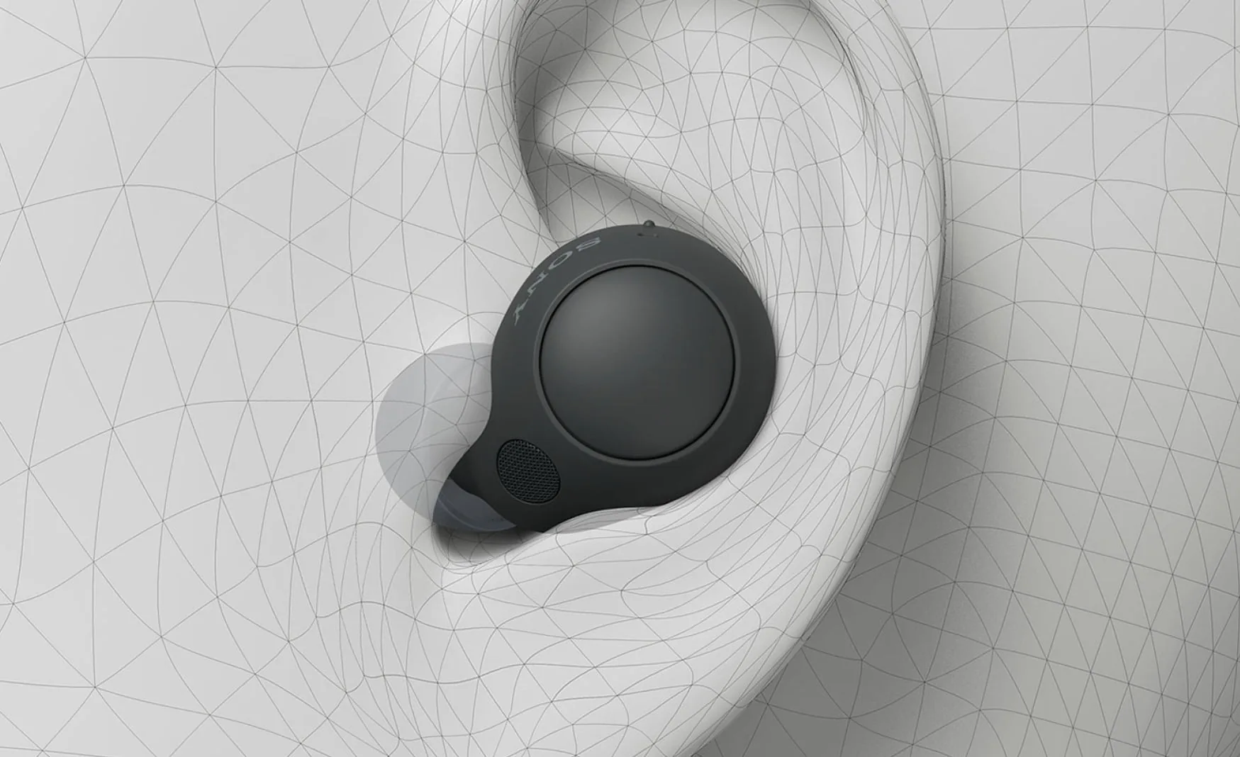 Sony WF-C700N Wireless Active Noise Cancelling Stereo Airbuds for Sale in Pakistan
