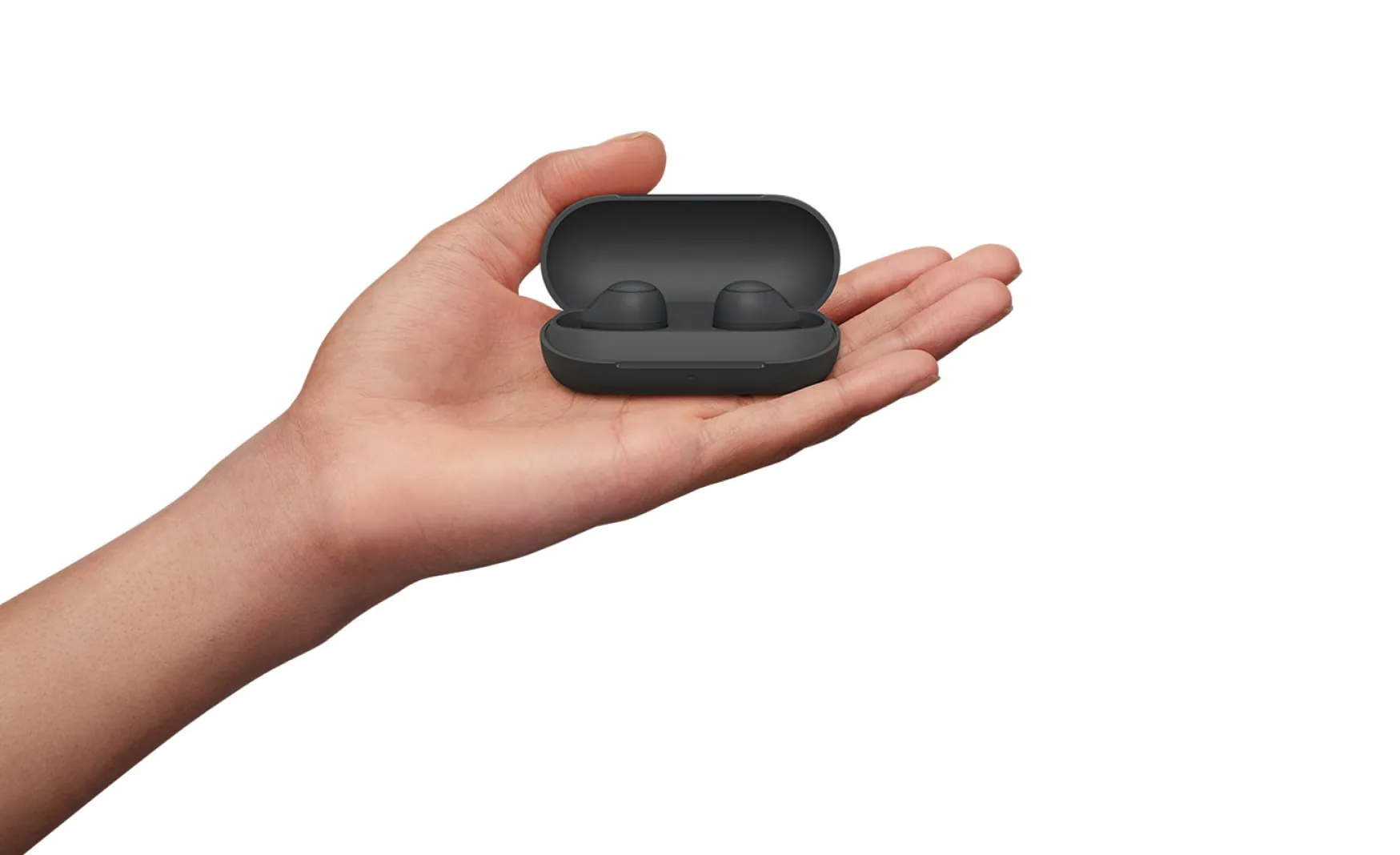 Sony WF-C700N Wireless Active Noise Cancelling Stereo Airbuds for Sale in Pakistan