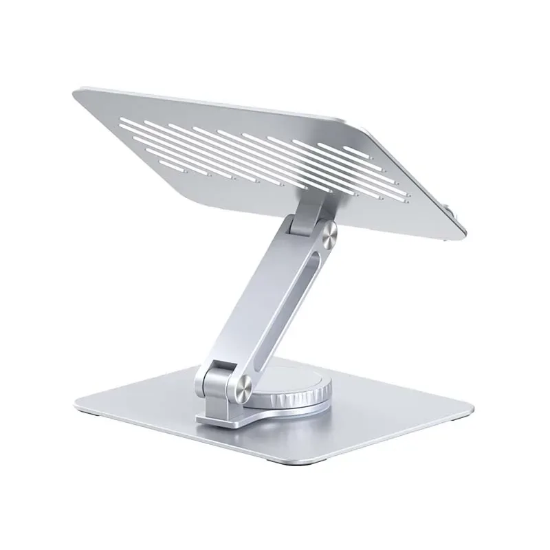UGREEN Laptop Stand for Desk Adjustable 360 Rotating Base 90849 for Sale in Pakistan