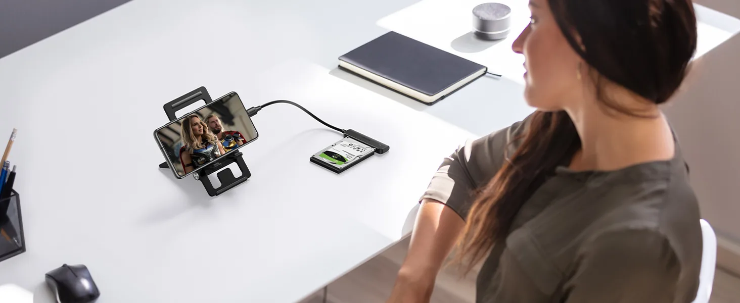 UGREEN SATA to USB C Adapter Cable 70610 for Sale in Pakistan