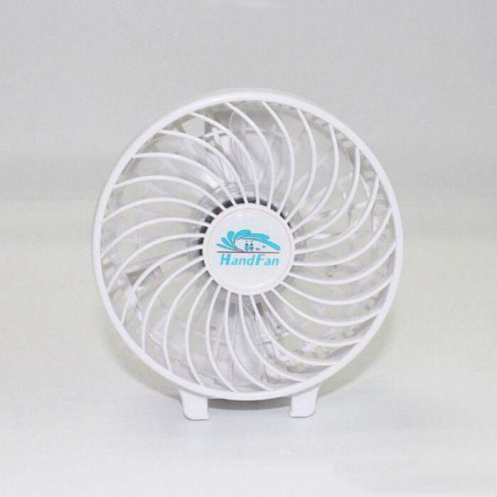 multifunctional fan , multifunctional-fan-rechargeable-white