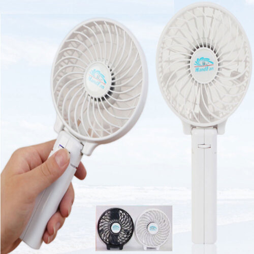 multifunctional fan , multifunctional-fan-rechargeable-white