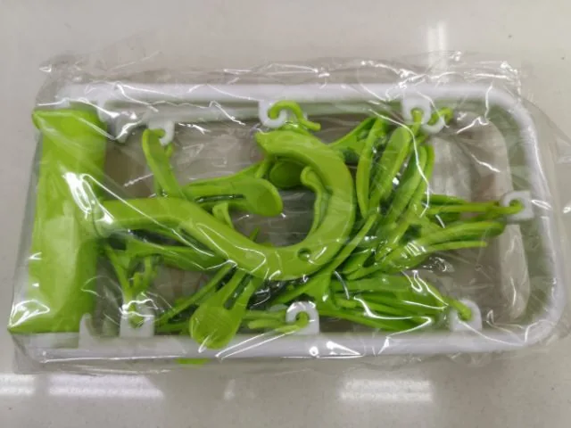 12 pcs Clip Foldable Hanger Socks Clothes Dryer Socks Hanger Windproof Underwear and Children Clothes Multi-Functional Drying Rack , 12 pcs Clip Foldable Hanger Socks Clothes Dryer Socks Hanger Windproof Underwear and Children Clothes Multi-Functional Dry