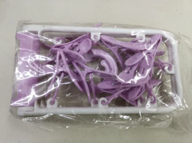 12 pcs Clip Foldable Hanger Socks Clothes Dryer Socks Hanger Windproof Underwear and Children Clothes Multi-Functional Drying Rack , 12 pcs Clip Foldable Hanger Socks Clothes Dryer Socks Hanger Windproof Underwear and Children Clothes Multi-Functional Dry