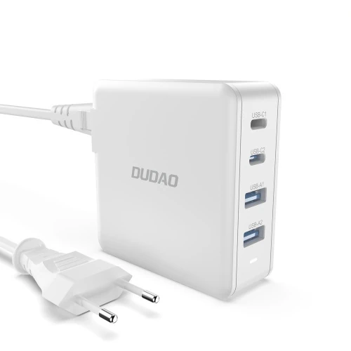 DUDAO GaN PD 100W EU Standard Desktop Powerstrip A100EU, DUDAO GaN PD 100W EU Standard Desktop Powerstrip A100EU for Sale