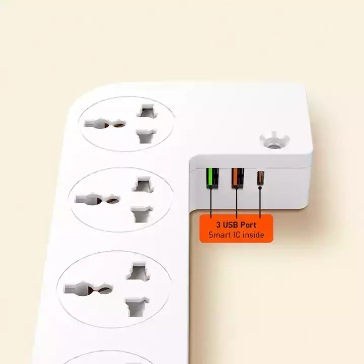 LDNIO Smart Outlets Power Socket Storage Box SN5311W, LDNIO Smart Outlets Power Socket Storage Box SN5311W for Sale