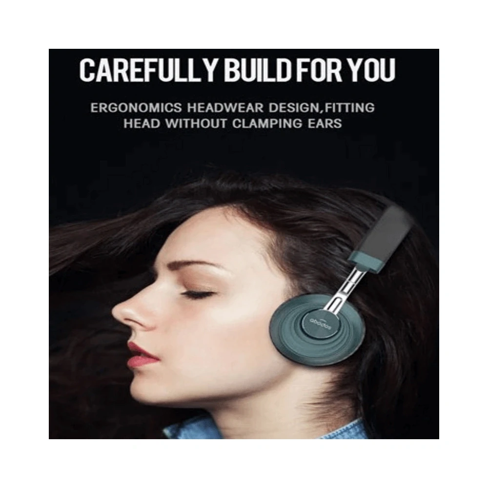 ABODOS AS-WH01 Headphone , ABODOS AS-WH01 Headphone for sale , ABODOS AS-WH01 Headphone for Sale in Pakistan , ABODOS AS-WH01 Headphone Available in Pakistan , ABODOS AS-WH01 Headphone in lowest price
