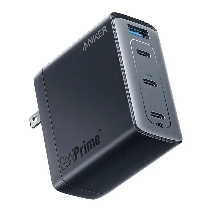Anker 150W GaNPrime 747 Charger (A2340) , Anker 150W GaNPrime 747 Charger (A2340) for sale , Anker 150W GaNPrime 747 Charger (A2340) for Sale in Pakistan , Anker 150W GaNPrime 747 Charger (A2340) Available in Pakistan , Anker 150W GaNPrime 747 Charger (A2