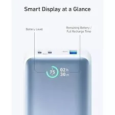 ANKER A1256P31 30W 9800MAH POWER BANK , ANKER A1256P31 30W 9800MAH POWER BANK for sale , ANKER A1256P31 30W 9800MAH POWER BANK for Sale in Pakistan , ANKER A1256P31 30W 9800MAH POWER BANK Available in Pakistan , ANKER A1256P31 30W 9800MAH POWER BANK in lo