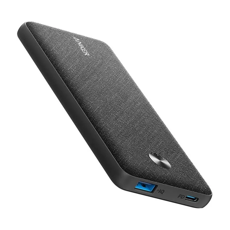 Anker A1287 PowerCore Essential PD 20W 20000 mAh Power Bank , Anker A1287 PowerCore Essential PD 20W 20000 mAh Power Bank for sale , Anker A1287 PowerCore Essential PD 20W 20000 mAh Power Bank for Sale in Pakistan , Anker A1287 PowerCore Essential PD 20W