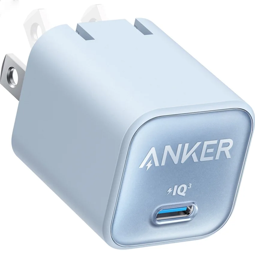 ANKER A2147 30W Fast Charger for iPhone , ANKER A2147 30W Fast Charger for iPhone for sale , ANKER A2147 30W Fast Charger for iPhone for Sale in Pakistan , ANKER A2147 30W Fast Charger for iPhone Available in Pakistan , ANKER A2147 30W Fast Charger for iP