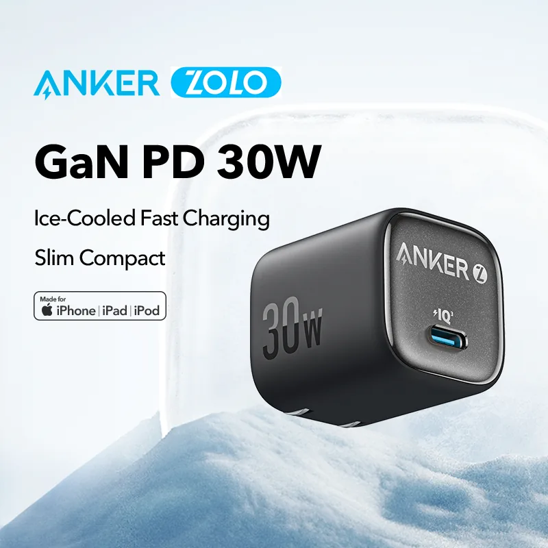 Anker A2698 30w USB-C Quick Charger , Anker A2698 30w USB-C Quick Charger for sale , Anker A2698 30w USB-C Quick Charger for Sale in Pakistan , Anker A2698 30w USB-C Quick Charger Available in Pakistan , Anker A2698 30w USB-C Quick Charger in lowest price