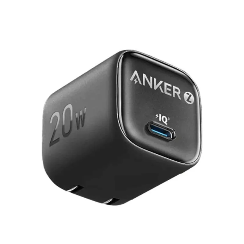 ANKER A2699 Zolo Mini 20w Quick Wall Charger , ANKER A2699 Zolo Mini 20w Quick Wall Charger for sale , ANKER A2699 Zolo Mini 20w Quick Wall Charger for Sale in Pakistan , ANKER A2699 Zolo Mini 20w Quick Wall Charger Available in Pakistan , ANKER A2699 Zol