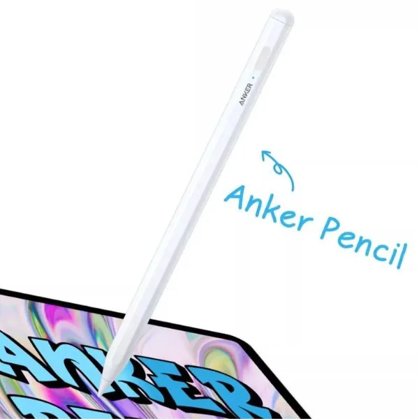 Anker Pencil Capacitive Stylus Pen , A7139 , Anker Pencil Capacitive Stylus Pen , A7139 for sale , Anker Pencil Capacitive Stylus Pen , A7139 for Sale in Pakistan , Anker Pencil Capacitive Stylus Pen , A7139 Available in Pakistan , Anker Pencil Capacitive