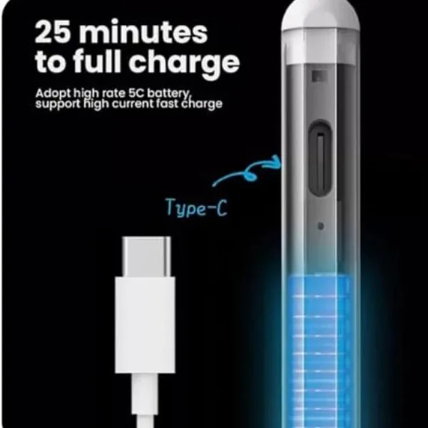 Anker Pencil Capacitive Stylus Pen , A7139 , Anker Pencil Capacitive Stylus Pen , A7139 for sale , Anker Pencil Capacitive Stylus Pen , A7139 for Sale in Pakistan , Anker Pencil Capacitive Stylus Pen , A7139 Available in Pakistan , Anker Pencil Capacitive