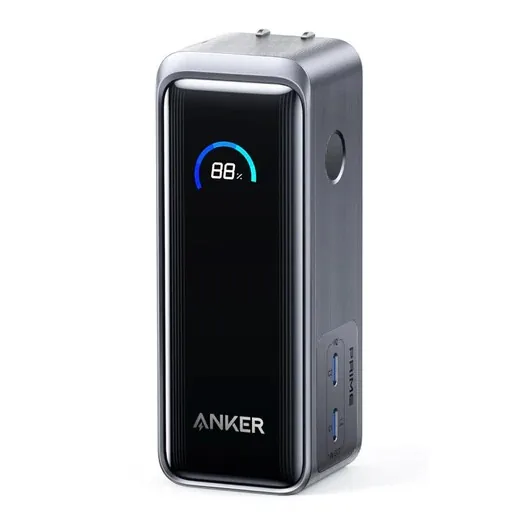 Anker Prime 2-in-1 Power bank 65W 9600mAh A1339 , Anker Prime 2-in-1 Power bank 65W 9600mAh A1339 for sale , Anker Prime 2-in-1 Power bank 65W 9600mAh A1339 for Sale in Pakistan , Anker Prime 2-in-1 Power bank 65W 9600mAh A1339 Available in Pakistan , Ank