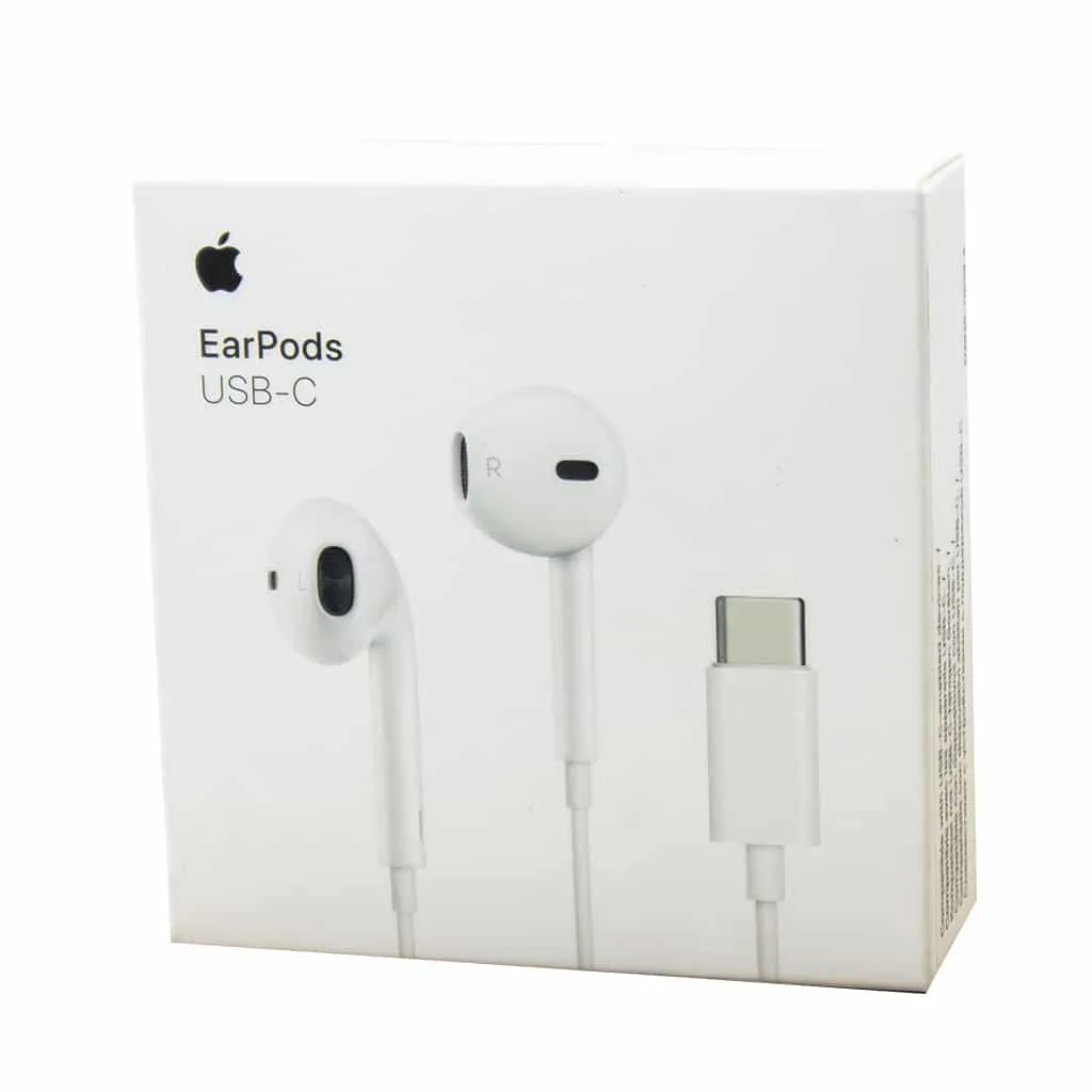 Apple EarPods With Type-C Connector A3046 100% Original , Apple EarPods With Type-C Connector A3046 100% Original for sale , Apple EarPods With Type-C Connector A3046 100% Original for Sale in Pakistan , Apple EarPods With Type-C Connector A3046 100% Orig