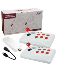 2.4G GAME STICK X6, 2.4G GAME STICK X6 for Sale