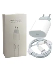 25W USB C POWER ADAPTER C TO LIGHTNING A1692, 25W USB C POWER ADAPTER C TO LIGHTNING A1692 for Sale