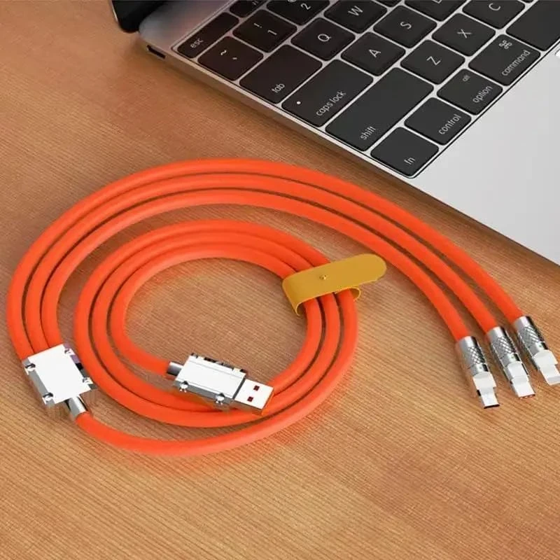 3IN1 ORANGE CHARGING CABLE LOOSE , 3IN1 ORANGE CHARGING CABLE LOOSE for sale , 3IN1 ORANGE CHARGING CABLE LOOSE for Sale in Pakistan , 3IN1 ORANGE CHARGING CABLE LOOSE Available in Pakistan , 3IN1 ORANGE CHARGING CABLE LOOSE in lowest price