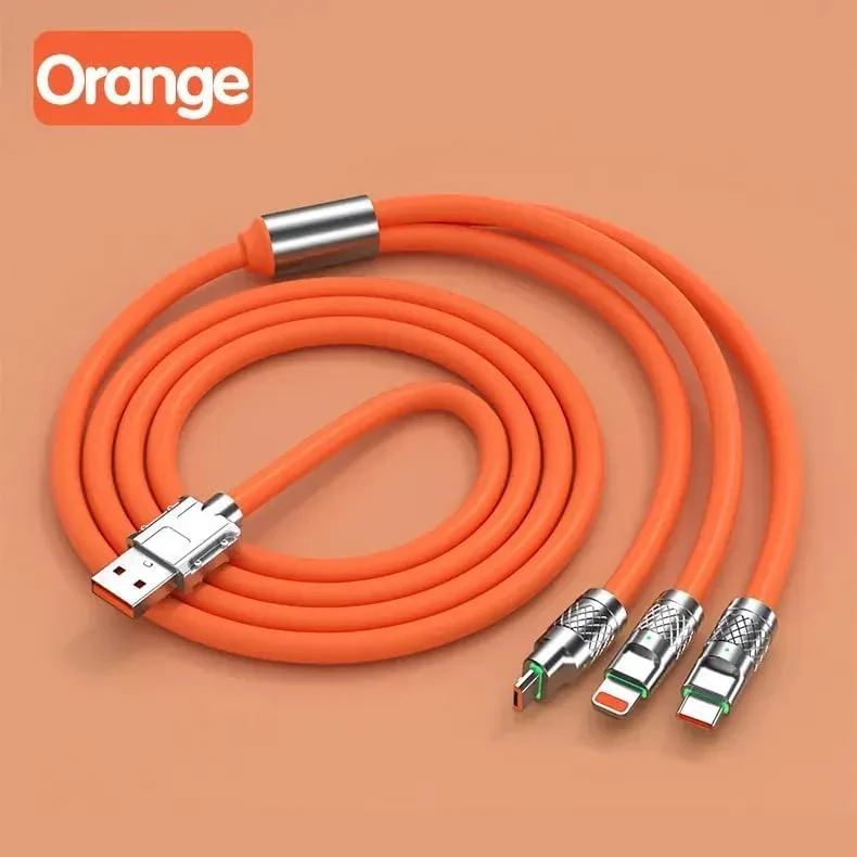 3IN1 ORANGE CHARGING CABLE LOOSE , 3IN1 ORANGE CHARGING CABLE LOOSE for sale , 3IN1 ORANGE CHARGING CABLE LOOSE for Sale in Pakistan , 3IN1 ORANGE CHARGING CABLE LOOSE Available in Pakistan , 3IN1 ORANGE CHARGING CABLE LOOSE in lowest price