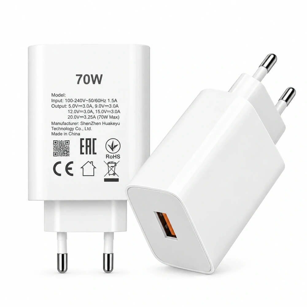 70W Mobile Charger U700 , 70W Mobile Charger U700 for sale , 70W Mobile Charger U700 for Sale in Pakistan , 70W Mobile Charger U700 Available in Pakistan , 70W Mobile Charger U700 in lowest price