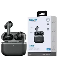 SAIYA WIRELESS EARPHONE YB7 ANC AND ENC, SAIYA WIRELESS EARPHONE YB7 ANC AND ENC for Sale