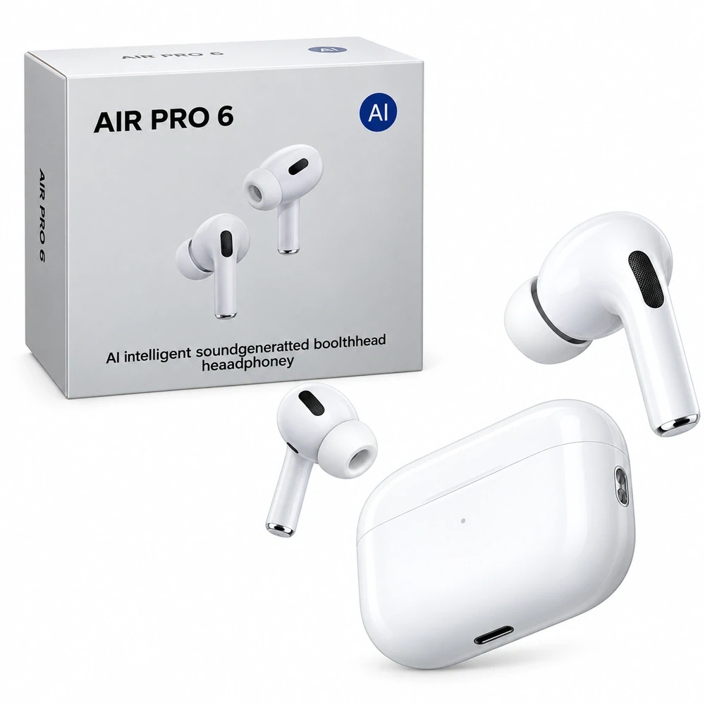 Air Pro 6 AI , Air Pro 6 AI for sale , Air Pro 6 AI for Sale in Pakistan , Air Pro 6 AI Available in Pakistan , Air Pro 6 AI in lowest price