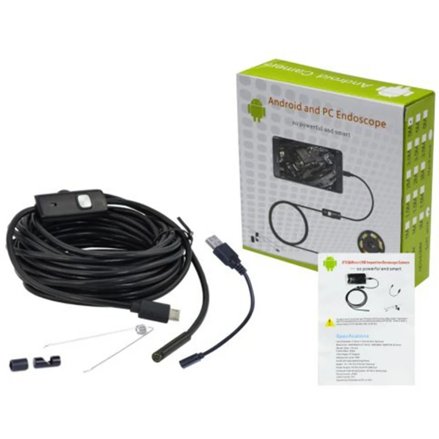 Android And PC Endoscope Y102 5m , Android And PC Endoscope Y102 5m for sale , Android And PC Endoscope Y102 5m for Sale in Pakistan , Android And PC Endoscope Y102 5m Available in Pakistan , Android And PC Endoscope Y102 5m in lowest price