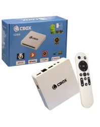 ANDROID BOX C2000 CBOX 2GB/8GB ORIGNAL VR, ANDROID BOX C2000 CBOX 2GB/8GB ORIGNAL VR for Sale