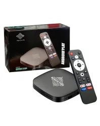 ANDROID TV BOX MAGIC PRO 2/8 ORIGNAL, ANDROID TV BOX MAGIC PRO 2/8 ORIGNAL for Sale