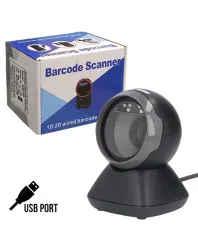 BARCODE SCANNER AQ6180, BARCODE SCANNER AQ6180 for Sale