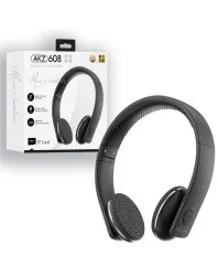 BT HEADPHONE AKZ608, BT HEADPHONE AKZ608 for Sale