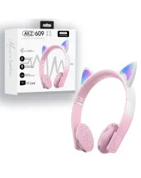 BT HEADPHONE AKZ609, BT HEADPHONE AKZ609 for Sale