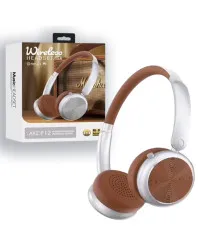 BT HEADPHONE AKZF12, BT HEADPHONE AKZF12 for Sale