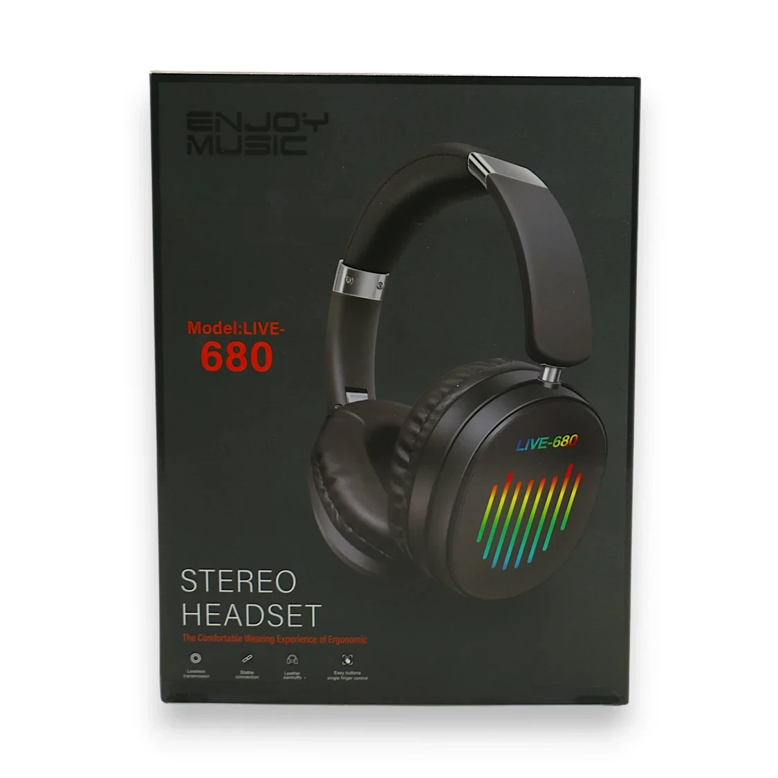 Bluetooth Headphone LIVE680 , Bluetooth Headphone LIVE680 for sale , Bluetooth Headphone LIVE680 for Sale in Pakistan , Bluetooth Headphone LIVE680 Available in Pakistan , Bluetooth Headphone LIVE680 in lowest price