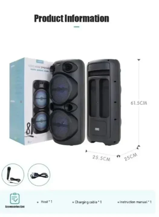 Bluetooth Speaker GTS2059 , Bluetooth Speaker GTS2059 for sale , Bluetooth Speaker GTS2059 for Sale in Pakistan , Bluetooth Speaker GTS2059 Available in Pakistan , Bluetooth Speaker GTS2059 in lowest price