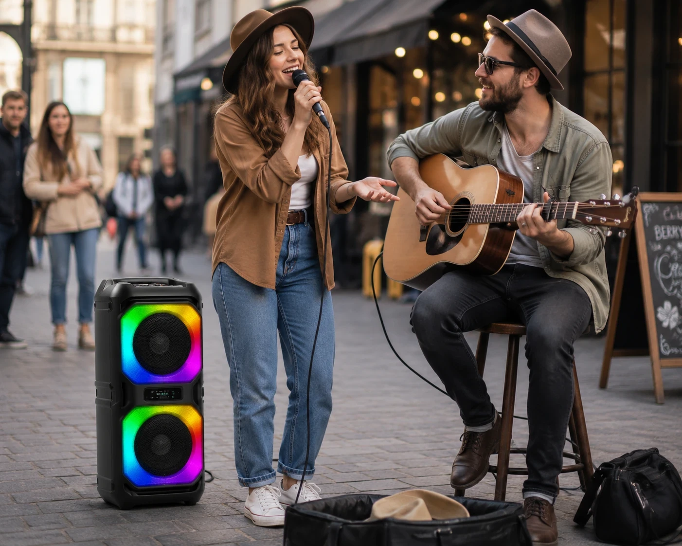 Bluetooth Speaker KTS2362 , Bluetooth Speaker KTS2362 for sale , Bluetooth Speaker KTS2362 for Sale in Pakistan , Bluetooth Speaker KTS2362 Available in Pakistan , Bluetooth Speaker KTS2362 in lowest price