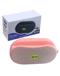 BT SPEAKER W15, BT SPEAKER W15 for Sale