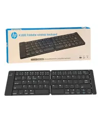 FOLDING WIRELWSS KEYBOARD K1800, FOLDING WIRELWSS KEYBOARD K1800 for Sale