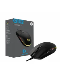 G102 LOGITECH GAMING WIRED MOUSE 100P, G102 LOGITECH GAMING WIRED MOUSE 100P for Sale